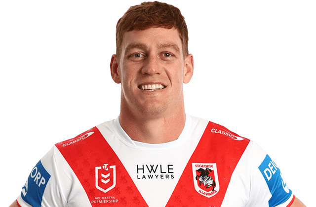 Dan Russell