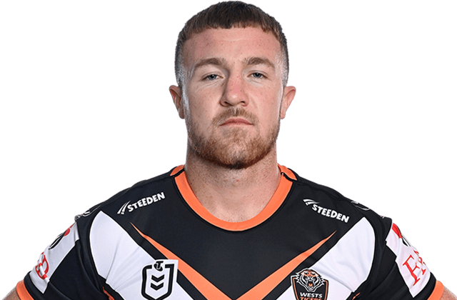 Brandon Tumeth