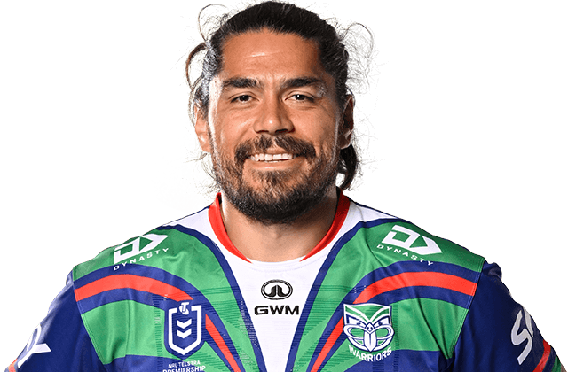 Tohu Harris