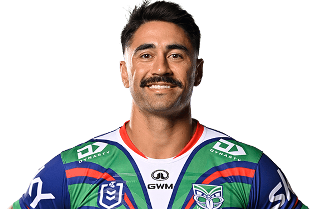 Shaun Johnson
