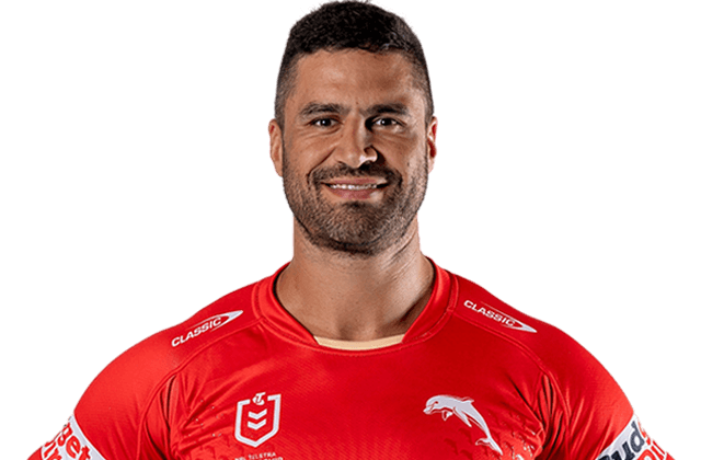 Jesse Bromwich