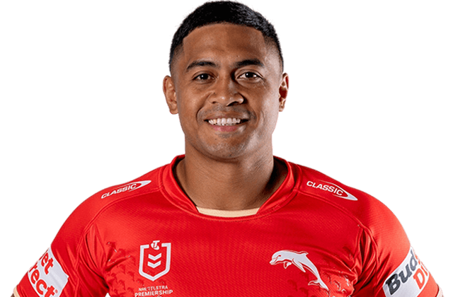 Anthony Milford