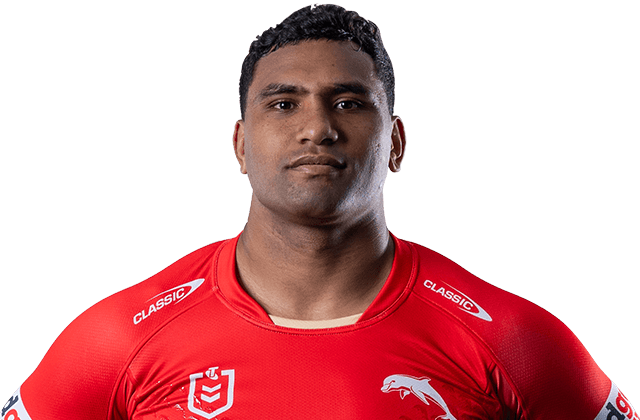 Tevita Pangai Junior