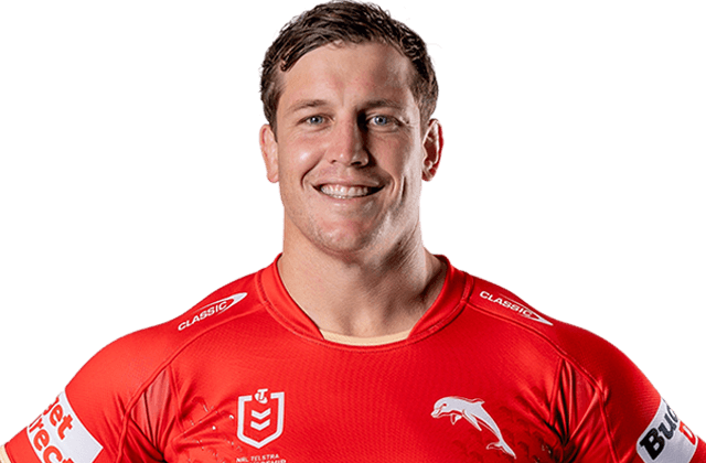 Jarrod Wallace