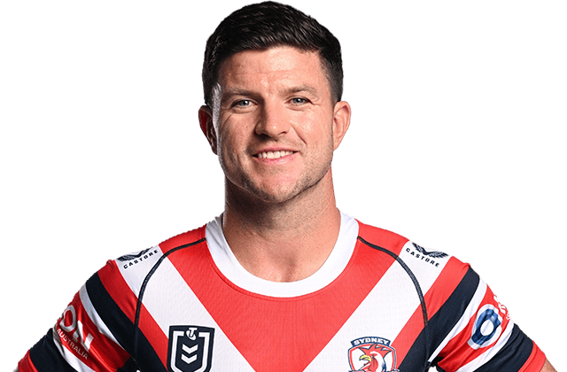 Chad Townsend