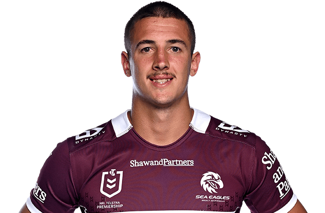 Jake Arthur