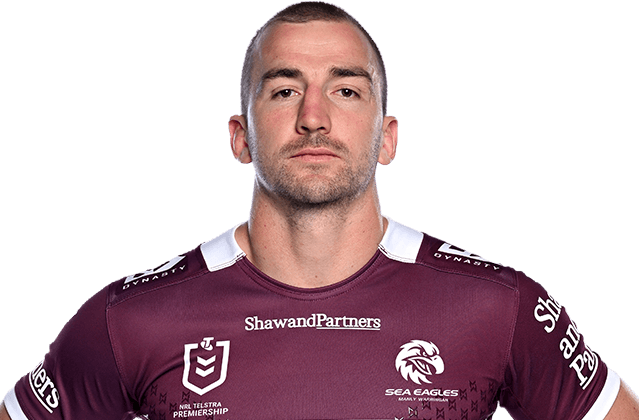 Lachlan Croker