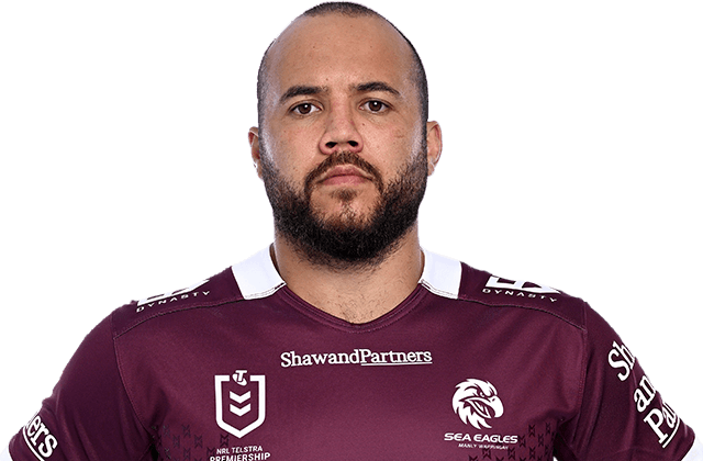 Jazz Tevaga