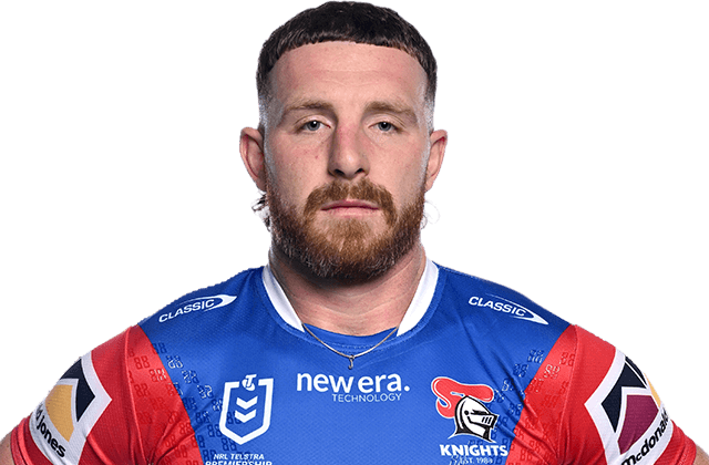 Jackson Hastings
