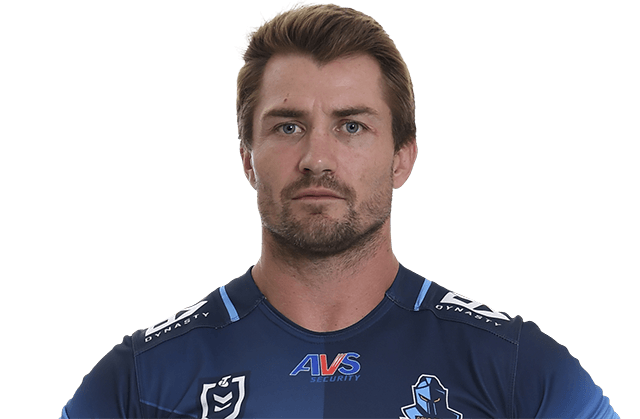 Kieran Foran