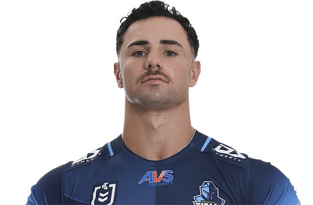 Harley Smith-Shields
