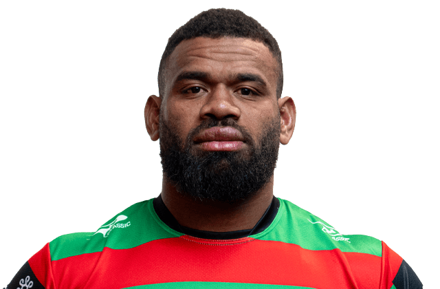 Mikaele Ravalawa