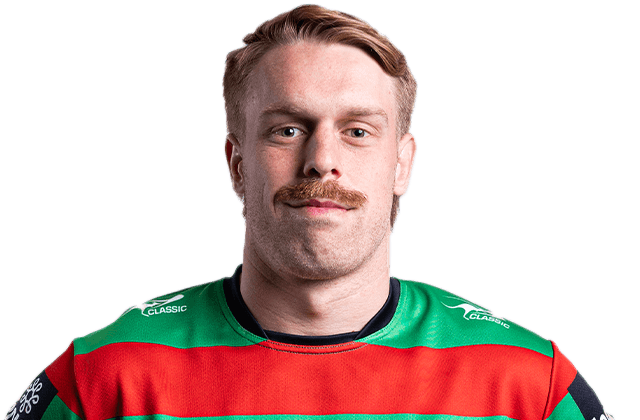 Ryan Gray