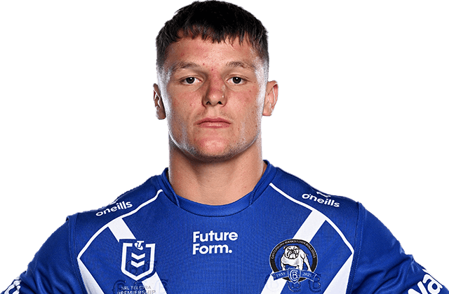 Luke Smith