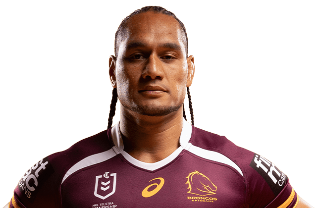 Martin Taupau