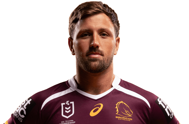Tyson Smoothy