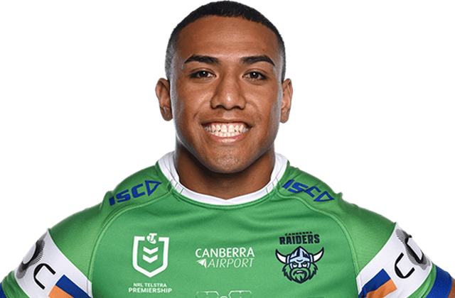 Albert Hopoate