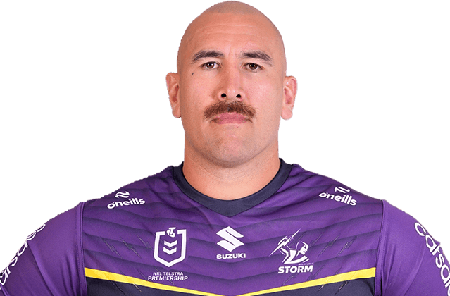 Nelson Asofa-Solomona