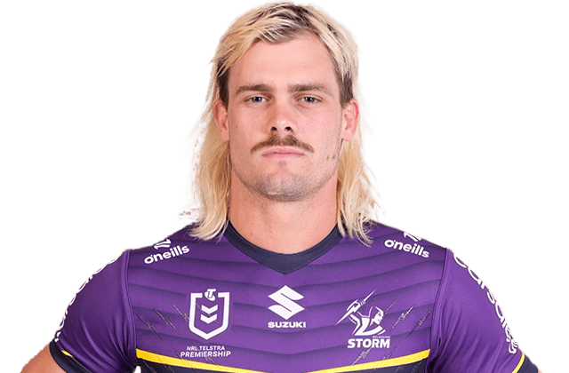 Ryan Papenhuyzen