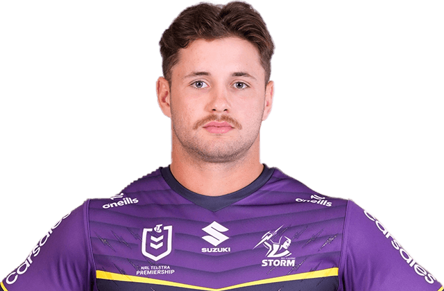 Coby Williamson