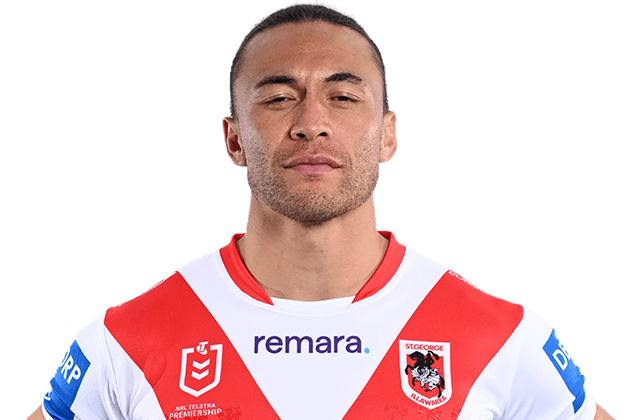 Raymond Faitala-Mariner