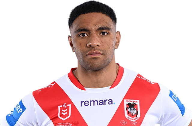 Viliami Fifita