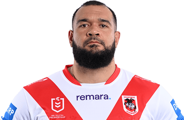Ben Murdoch-Masila