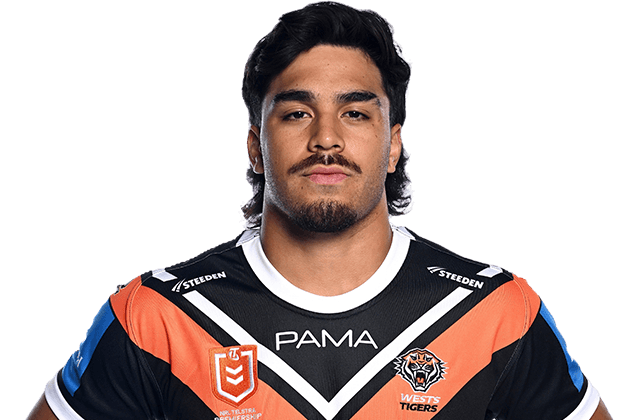 Solomona Faataape