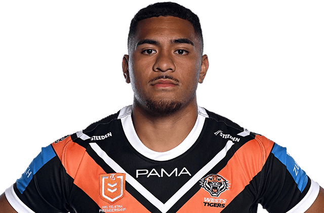 Justin Matamua