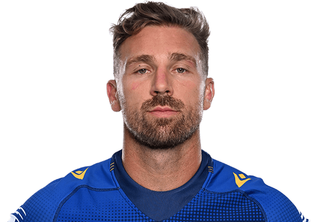 Bryce Cartwright