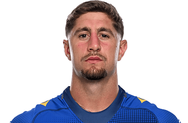 Zac Lomax