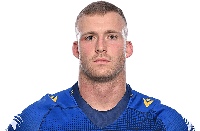 Joey Lussick